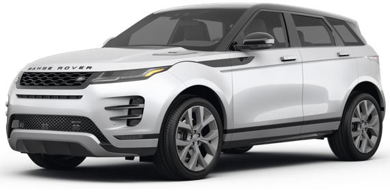 LAND ROVER RANGE ROVER EVOQUE 2022 SALZL2FXXNH176179 image LAND ROVER RANGE ROVER EVOQUE 2022 SALZL2FXXNH176179 image